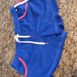 Andrew Christian Shorts